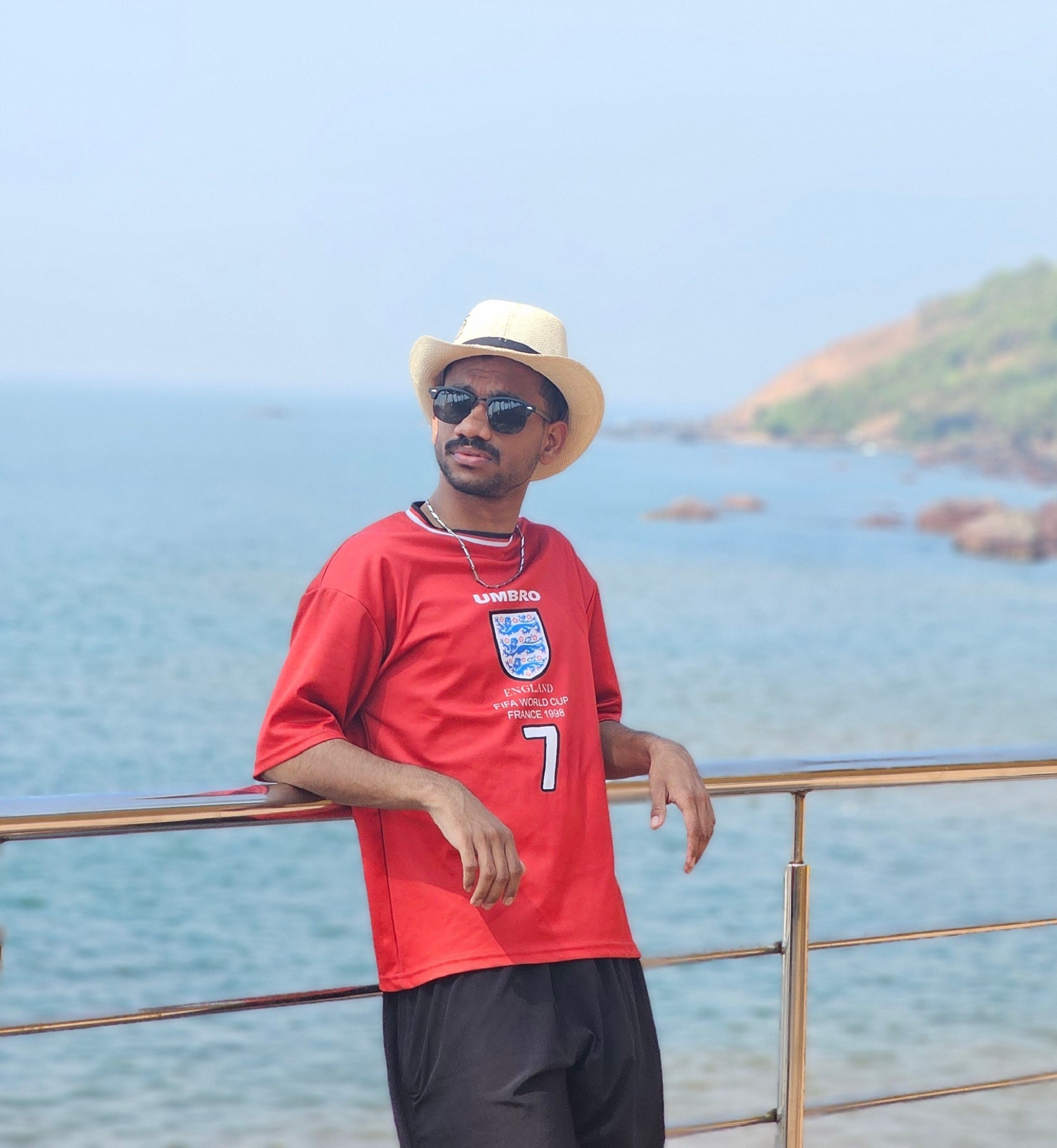 Mohammed Sinan — Full-Stack MERN Developer